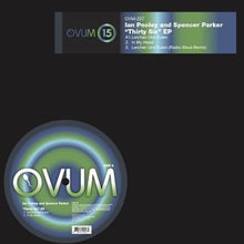Pooley, Ian / Parker, Spencer: Thirty Six (12-Inch Single)