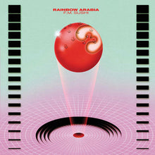 Rainbow Arabia: F.M. Sushi (Vinyl LP)