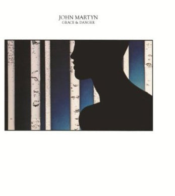 John Martyn: Grace & Danger (Vinyl LP)