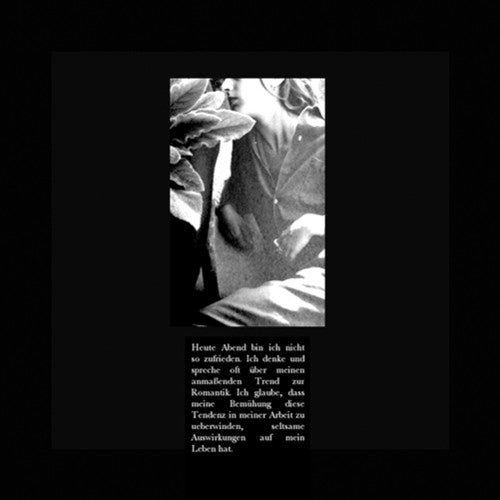 Lewis, Alexander: A Luminous Veil (Vinyl LP)