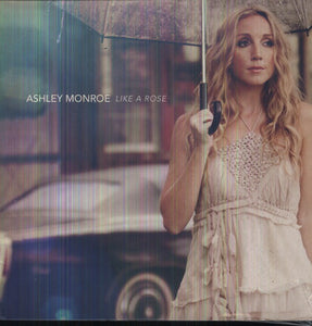 Ashley Monroe: Like a Rose (Vinyl LP)