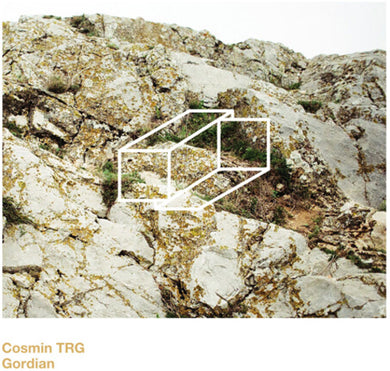 Cosmin Trg: Gordian (Vinyl LP)