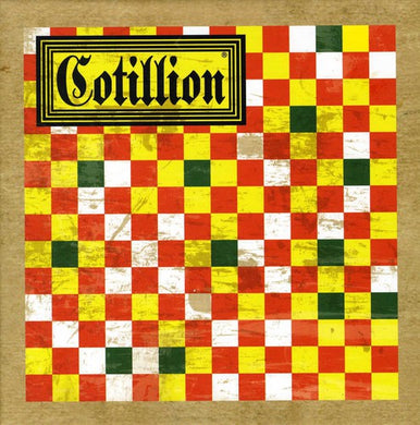 Various Artists: Cotillion Records: Soul 45s / Various (7-Inch Single)