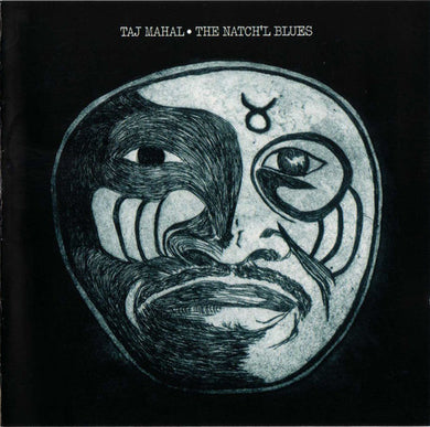 Taj Mahal: Natch'l Blues (Vinyl LP)