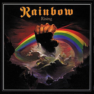 Rainbow: Rising (Vinyl LP)