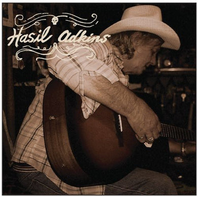 Adkins, Hasil: Last Recordings (7-Inch Single)