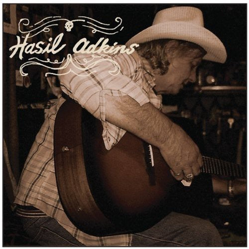 Adkins, Hasil: Last Recordings (7-Inch Single)