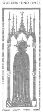 Queens: End Times (Vinyl LP)