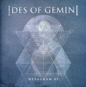 Ides of Gemini: Hexagram (7-Inch Single)