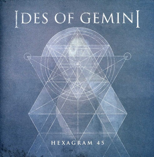 Ides of Gemini: Hexagram (7-Inch Single)