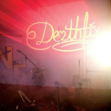 Deathfix: Deathfix (Vinyl LP)