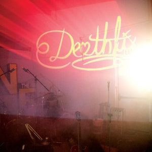 Deathfix: Deathfix (Vinyl LP)