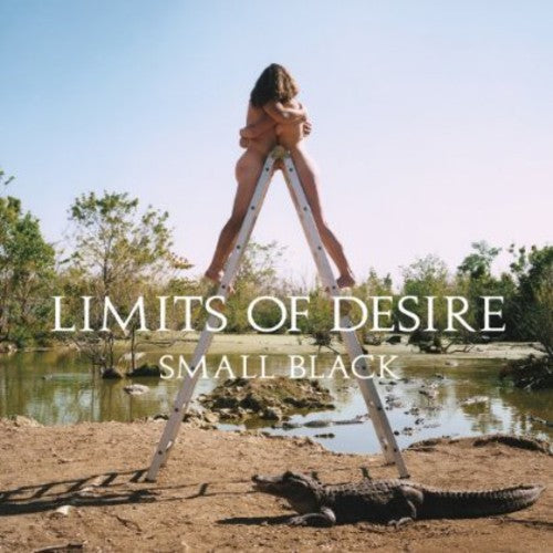 Small Black: Limits of Desire (Vinyl LP)