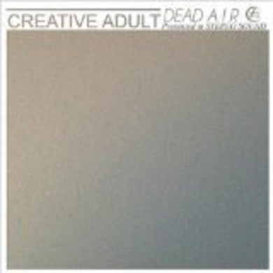 Creative Adult: Bulls in the Yard (7-Inch Single)