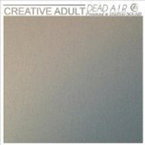 Creative Adult: Bulls in the Yard (7-Inch Single)