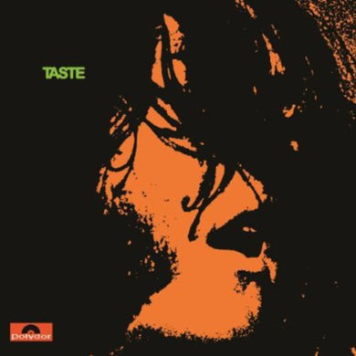 Taste: Taste (Vinyl LP)