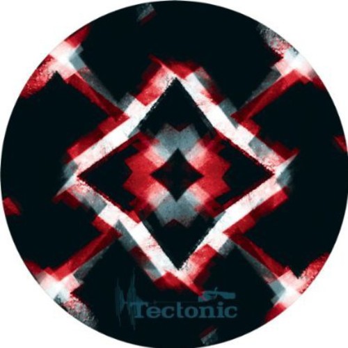 Pinch & Roska: Shoulda Roll/Asbestos (12-Inch Single)