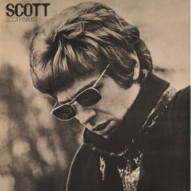 Scott Walker: Scott (Vinyl LP)