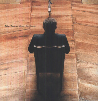 Teho Teardo: Music Film. Music. (Vinyl LP)