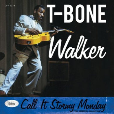 T-Bone Walker: Call It Stormy Monday - the Essential Collection (Vinyl LP)
