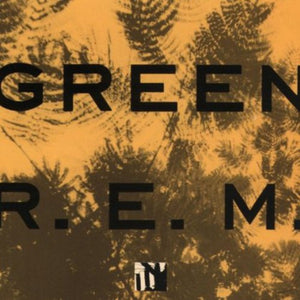 R.E.M.: Green (Vinyl LP)