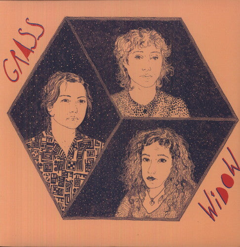 Grass Widow: Grass Widow (12-Inch Single)