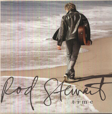 Rod Stewart: Time (Vinyl LP)
