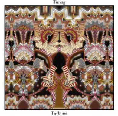 Tunng: Turbines (Vinyl LP)
