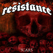 The Resistance,Resistance: Scars (Vinyl LP)