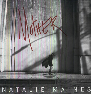 Natalie Maines: Mother (Vinyl LP)