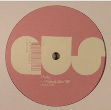 Dusky: Nobody Else (12-Inch Single)