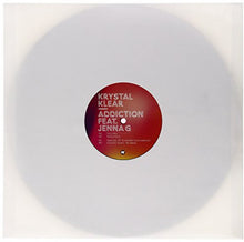 Krystal Klear: Addiction (12-Inch Single)