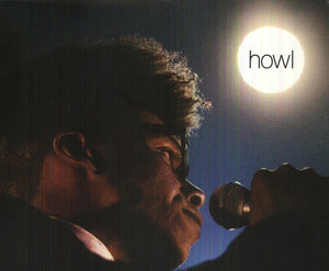 Jc Brooks & the Uptown Sound: Howl (Vinyl LP)
