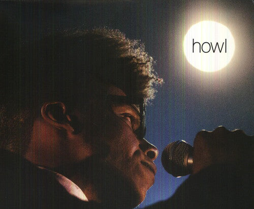 Jc Brooks & the Uptown Sound: Howl (Vinyl LP)