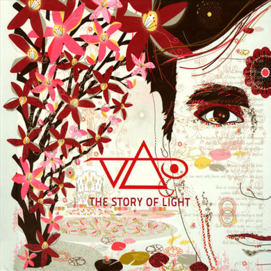 Vai, Steve: Story of Light (Vinyl LP)