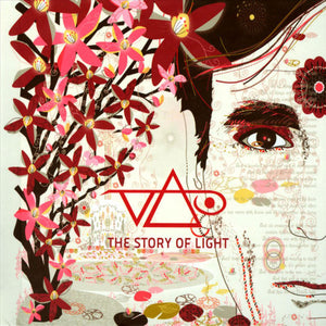 Vai, Steve: Story of Light (Vinyl LP)