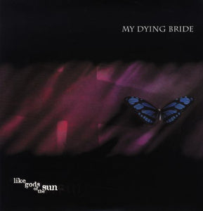 My Dying Bride: Like Gods of the Sun (Vinyl LP)