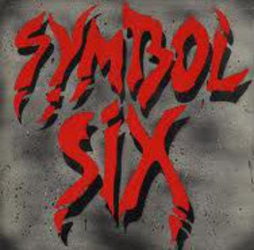 Symbol Six: Symbol Six (Vinyl LP)