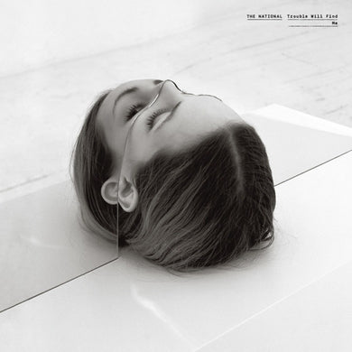 National: Trouble Will Find Me (Vinyl LP)