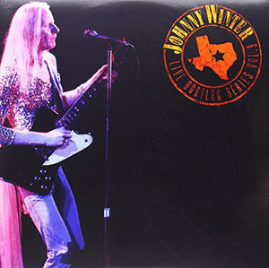 Winter, Johnny: Live Bootleg Series, Vol. 9 (Vinyl LP)