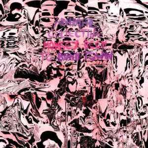 Animal Collective: Monkey Been to Burntown (12-Inch Single)