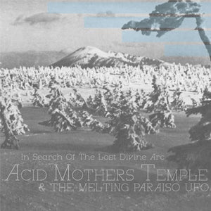Acid Mothers Temple & the Melting Paraiso U.F.O.: In Search of the Lost Divine Arc (Vinyl LP)