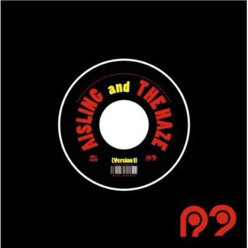 Aisling: Occupy the World (7-Inch Single)