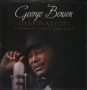 Benson, George: Inspiration [A Tribute To Nat King Cole] (Vinyl LP)