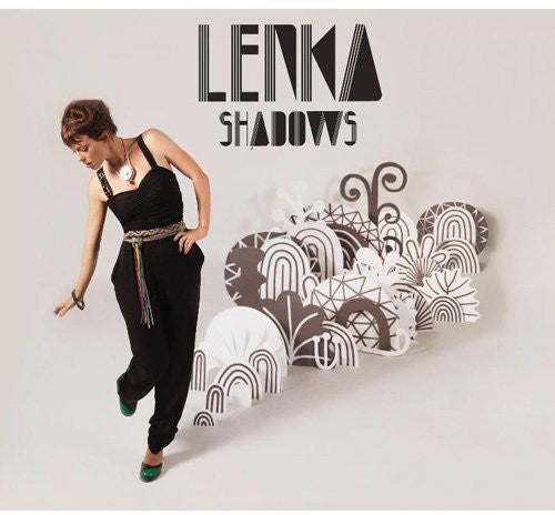 Lenka: Shadows (Vinyl LP)