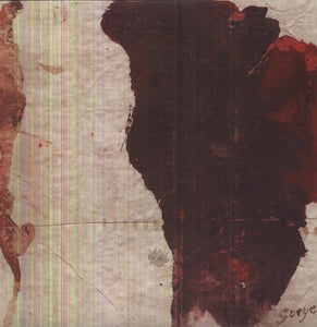 Gotye: Like Drawing Blood (Vinyl LP)