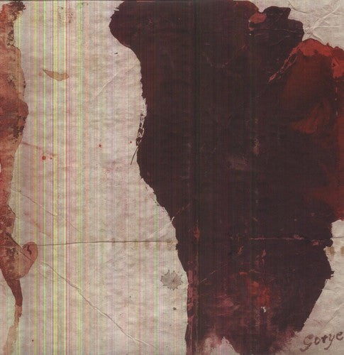 Gotye: Like Drawing Blood (Vinyl LP)