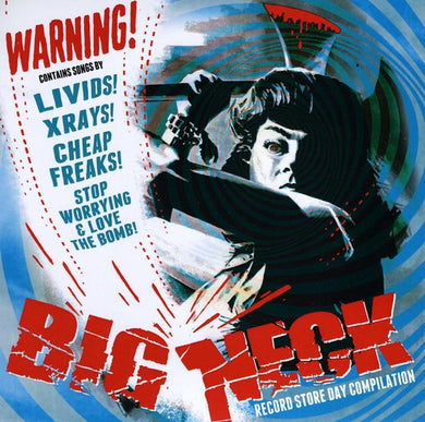 Big Neck Compilation / Var: Big Neck Compilation / Various (7-Inch Single)