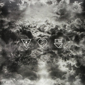 Neighbourhood: I Love You. (Vinyl LP)