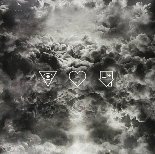 Neighbourhood: I Love You. (Vinyl LP)